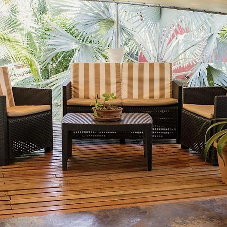 Hotel Mauna Loa Pinilla Exterior photo