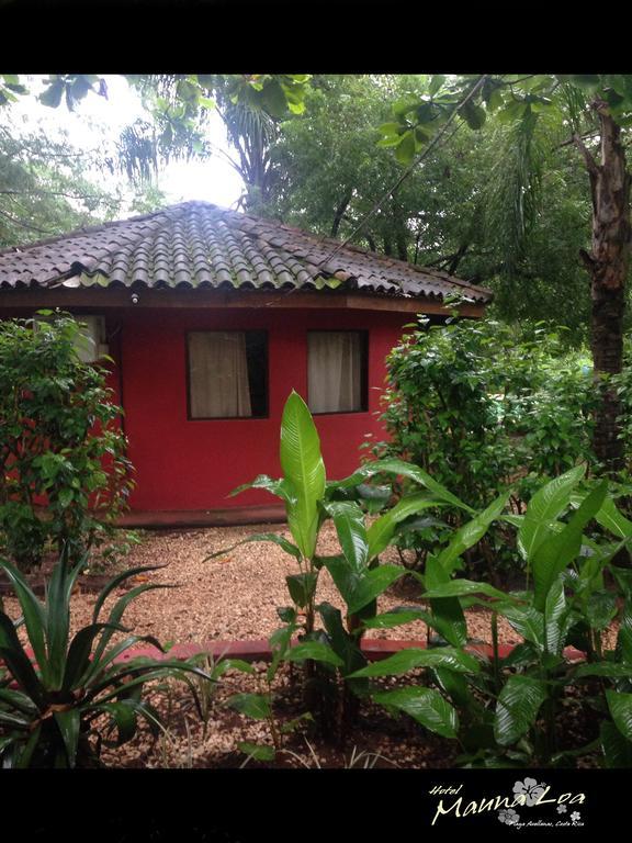 Hotel Mauna Loa Pinilla Room photo