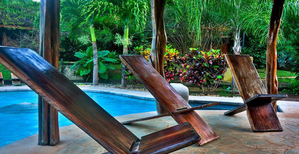 Hotel Mauna Loa Pinilla Exterior photo