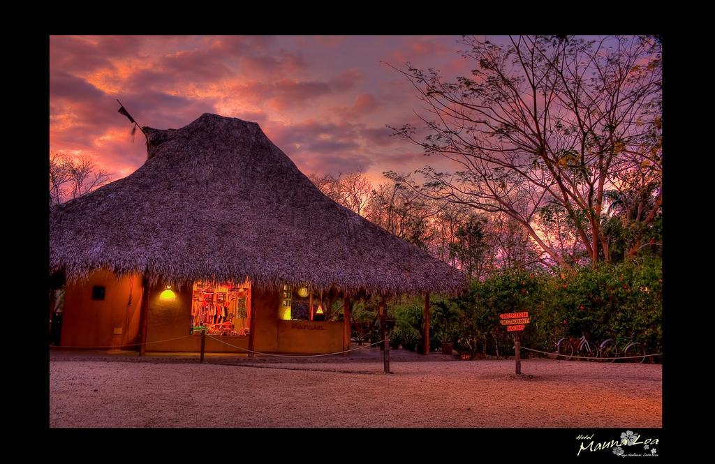 Hotel Mauna Loa Pinilla Exterior photo