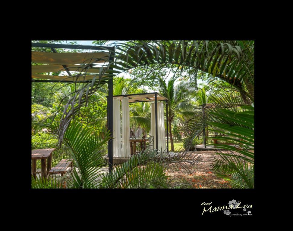 Hotel Mauna Loa Pinilla Exterior photo