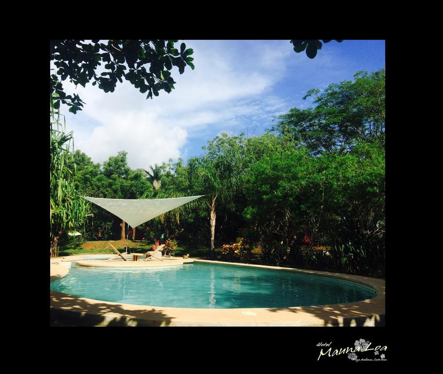 Hotel Mauna Loa Pinilla Exterior photo