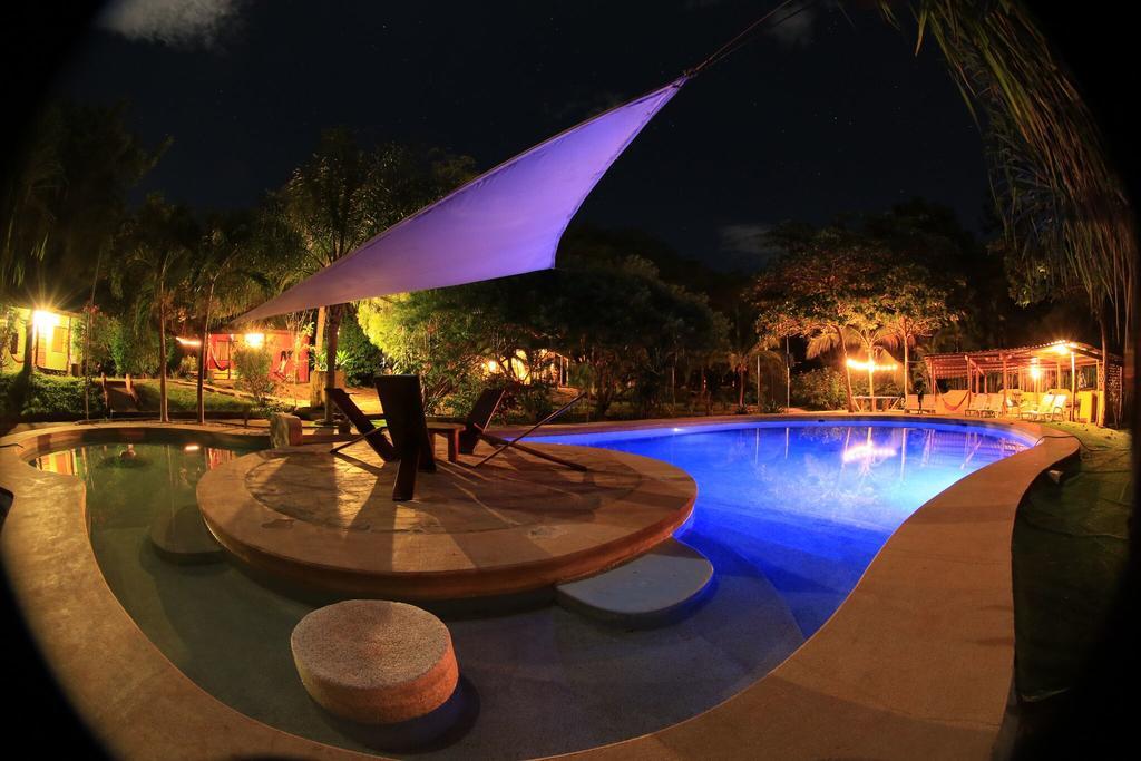 Hotel Mauna Loa Pinilla Exterior photo