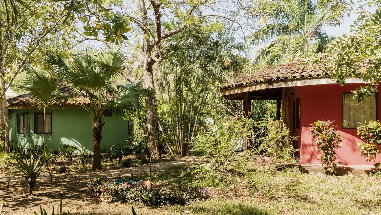 Hotel Mauna Loa Pinilla Exterior photo