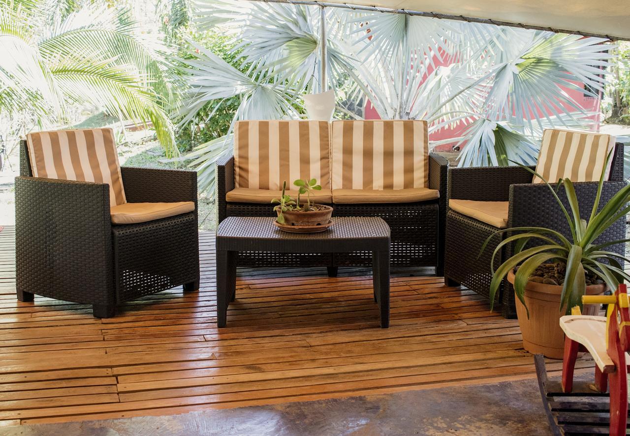Hotel Mauna Loa Pinilla Exterior photo