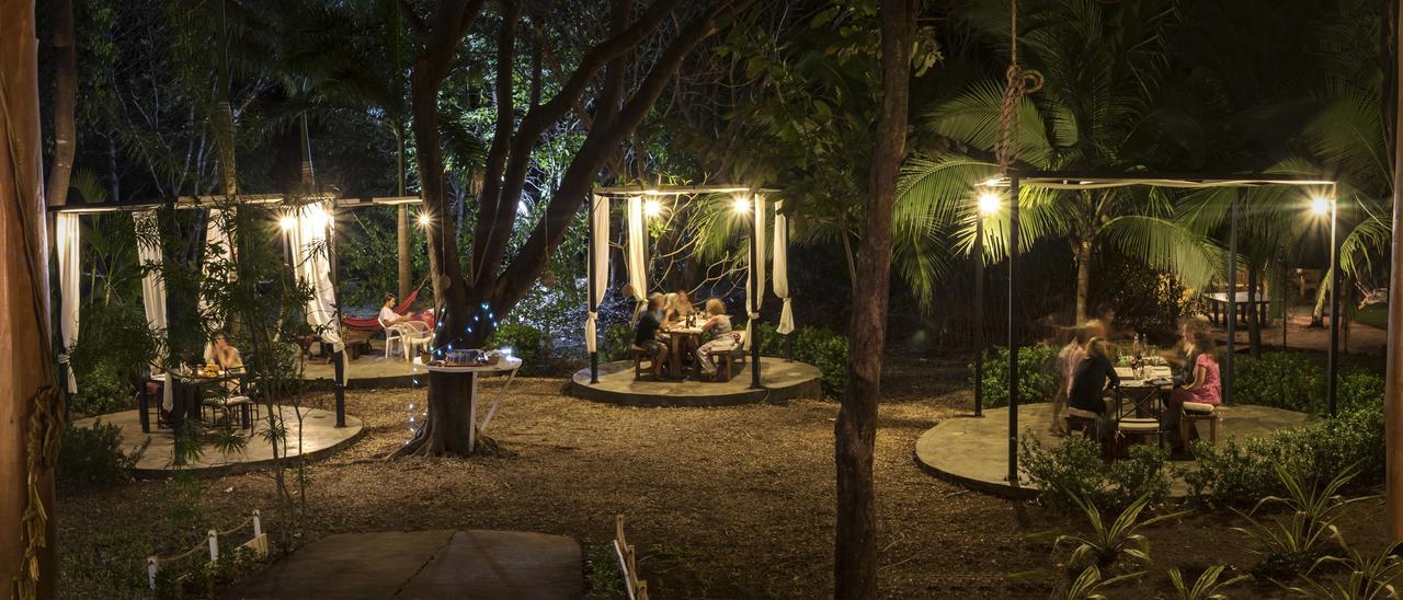 Hotel Mauna Loa Pinilla Exterior photo
