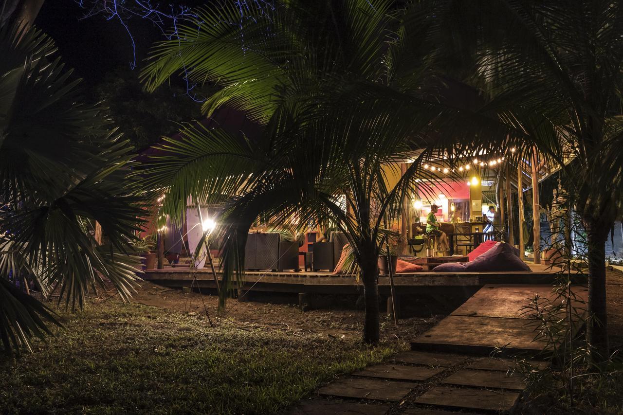 Hotel Mauna Loa Pinilla Exterior photo