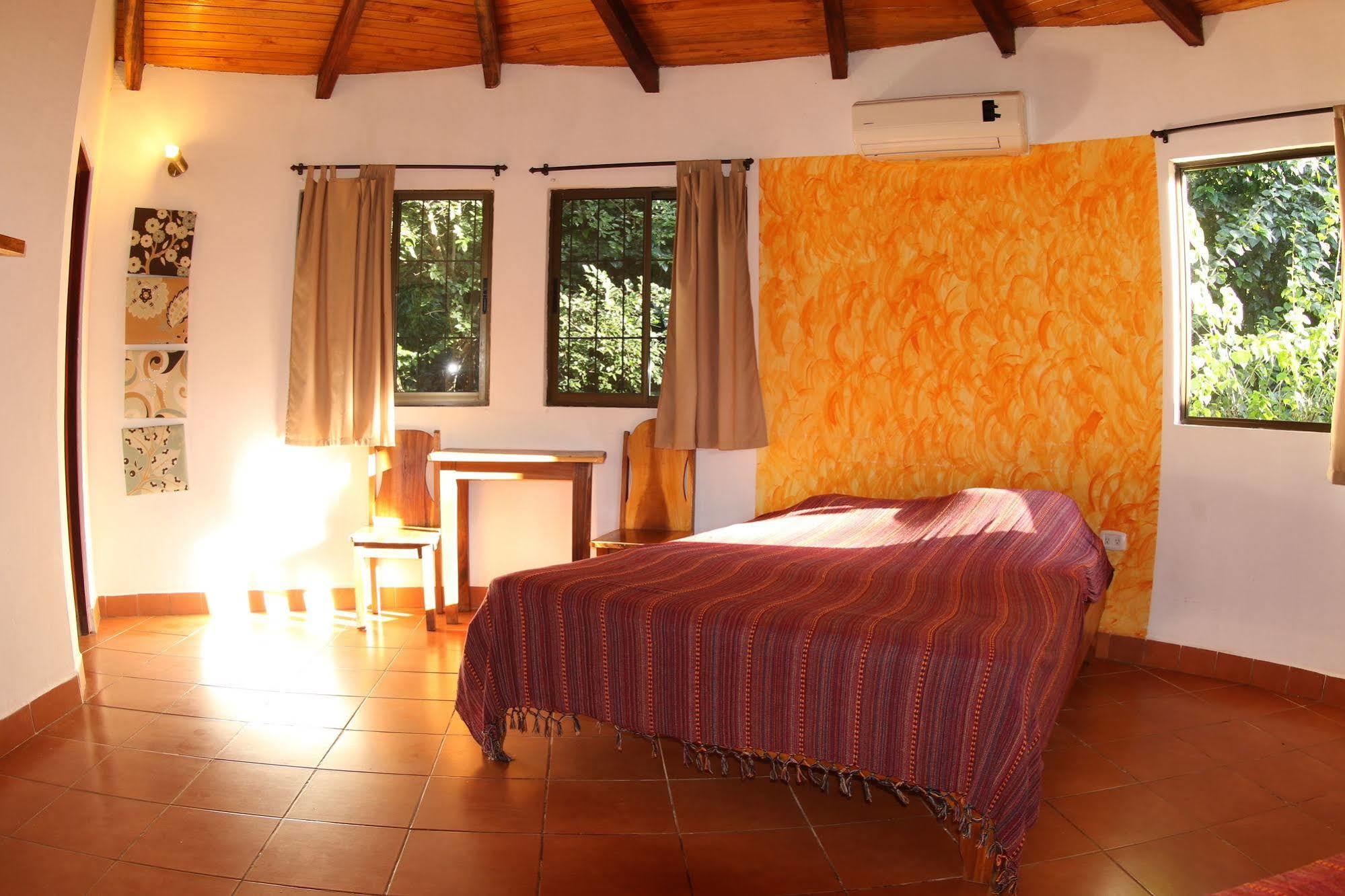 Hotel Mauna Loa Pinilla Exterior photo