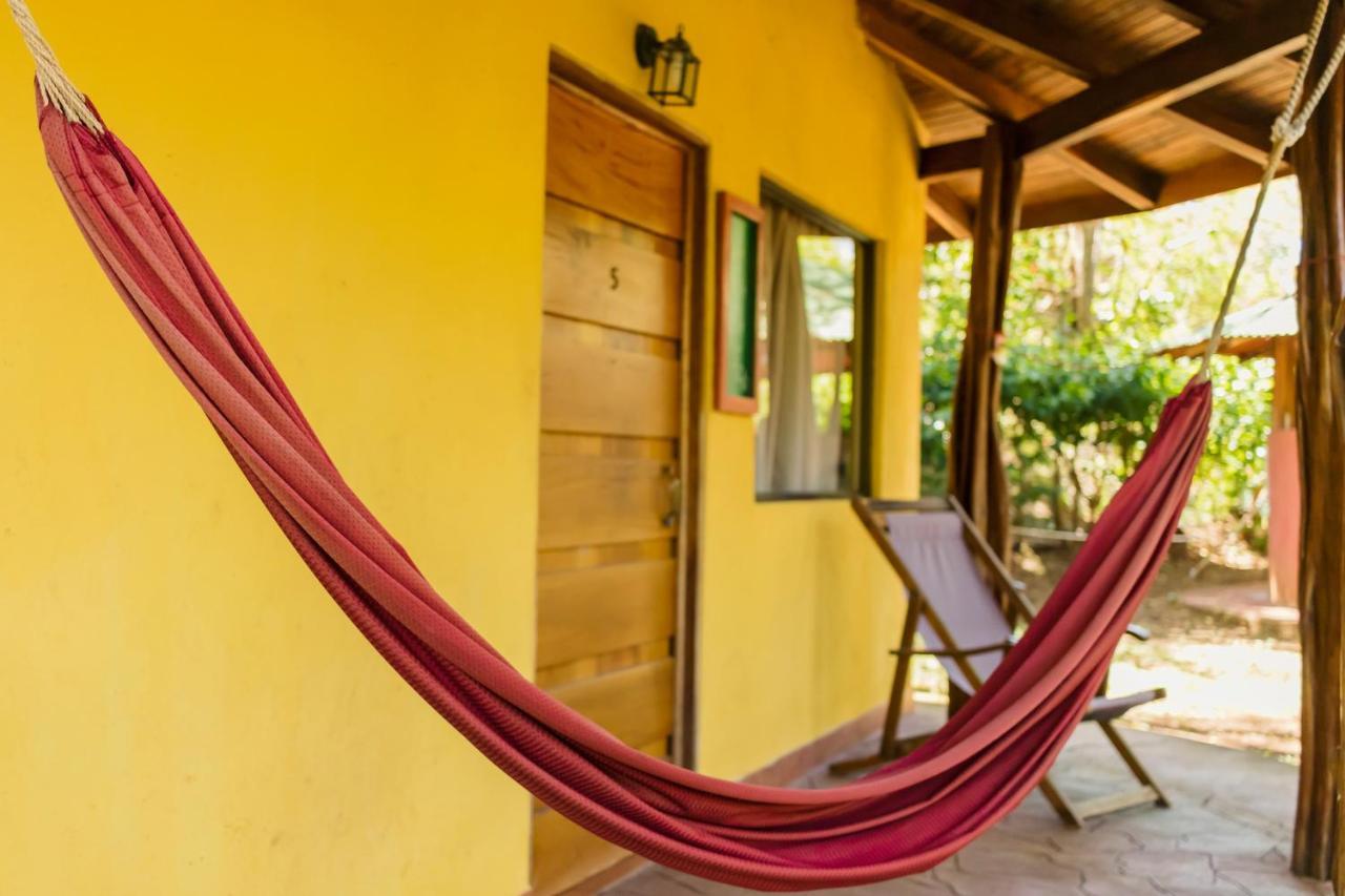 Hotel Mauna Loa Pinilla Exterior photo